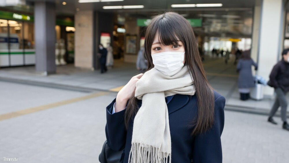 FC2-PPV-2672862 Completely deleted on 2/28! !! Limited time sale for 9 days! [Uncensored] Pretty and neat Ecup beautiful girl and the first and last Yokohama date … Creampie twice in a room with a beautiful night view! !! This is her last work … (feat