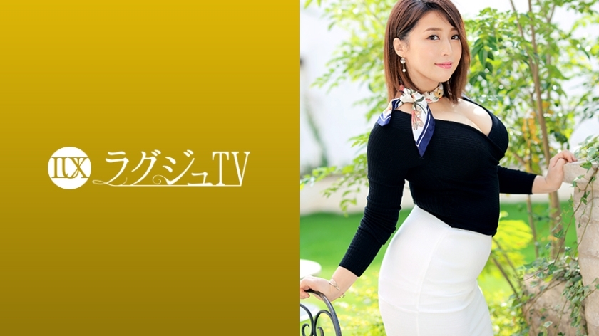LUXU-1211 Luxury TV 1200 A former CA married woman with a magical glamorous body reappears aiming for the absence of her husband! She says she learned the pleasures of Iku in the last shoot … Exposing the glamorous body at the height of the woman's