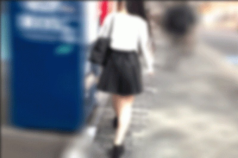 FC2-PPV-4741700 ※First-time only 80% OFF until the 17th※ 【3P】A beautiful black-haired beauty with a pure and innocent appearance, who is sure to be a star of the industry. She is fucked raw and creampied by half-criminals who are completely exposed in thi