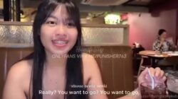 คลิปโป๊ hongteskykub นัดเย็ดสาวแว่นจัดฟันหุ่นน่าเย็ดเซ็กจัด